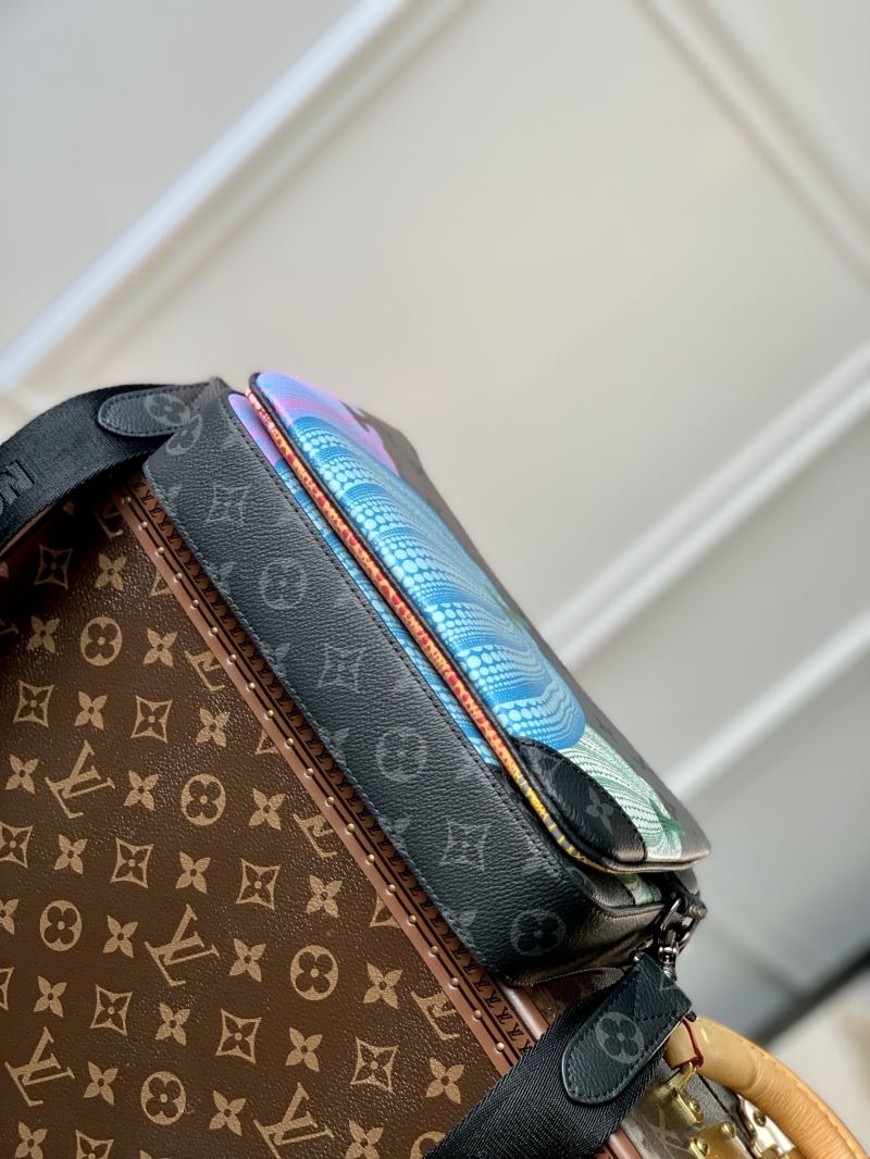 Mens LV Satchel bags